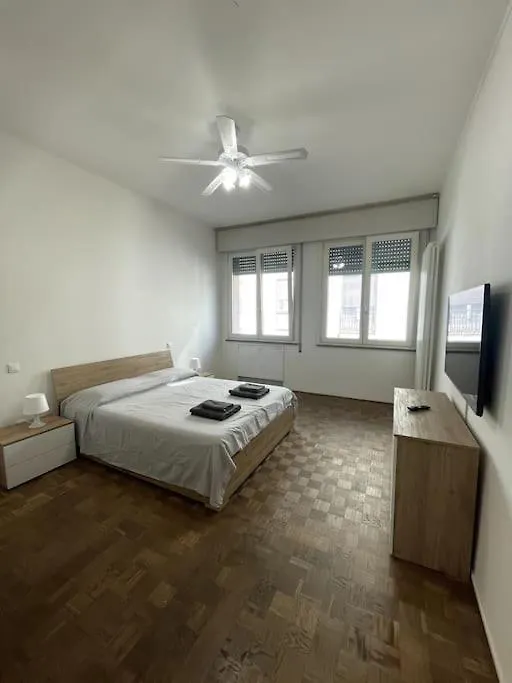 Apartament Arte In Mantua 0*,
