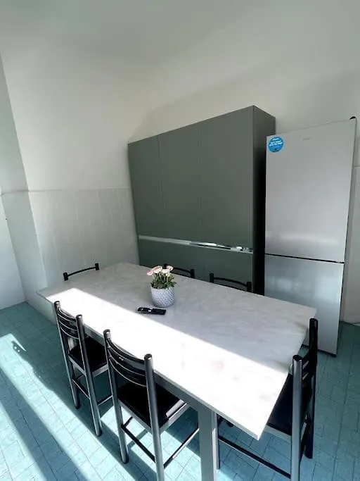 Apartament Arte In Mantua