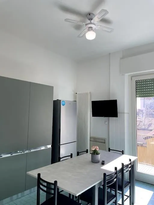 Apartament Arte In Mantua