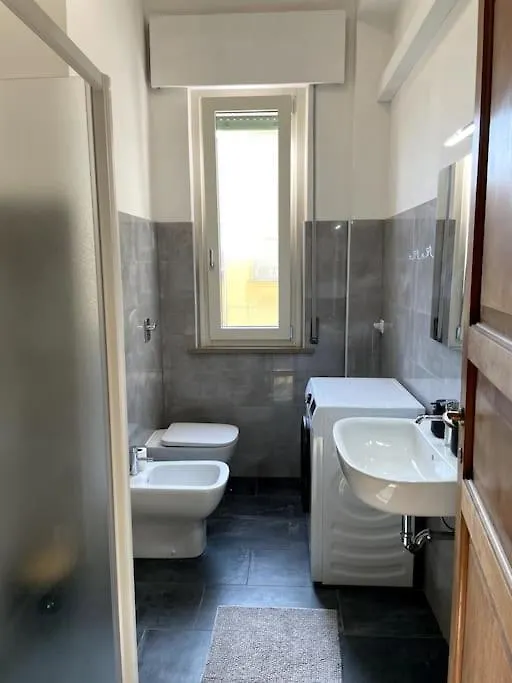 Apartament Arte In Mantua 0*,  Włochy