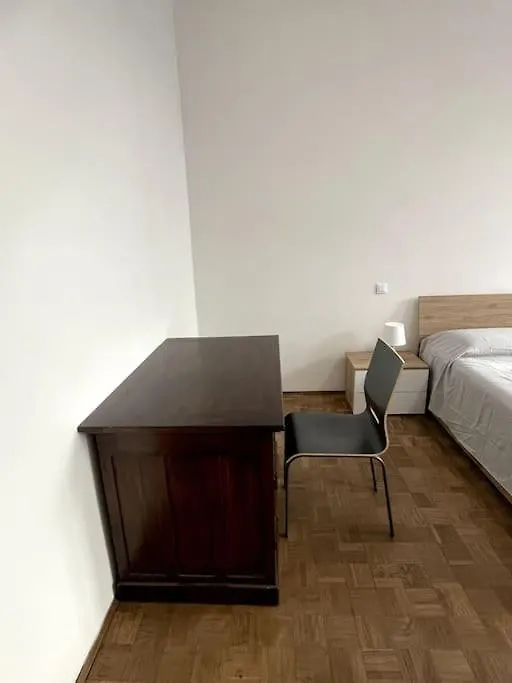 Apartament Arte In Mantua
