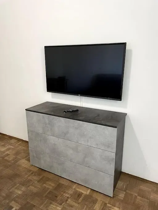 Apartament Arte In Mantua