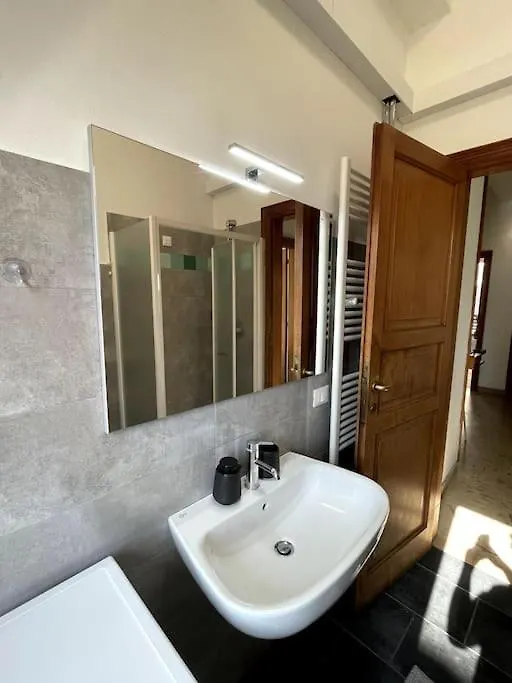 Apartament Arte In Mantua