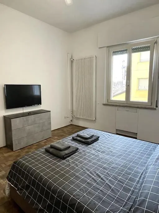 Apartament Arte In Mantua