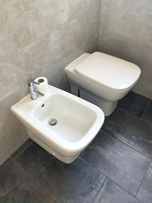 Apartament Arte In Mantua