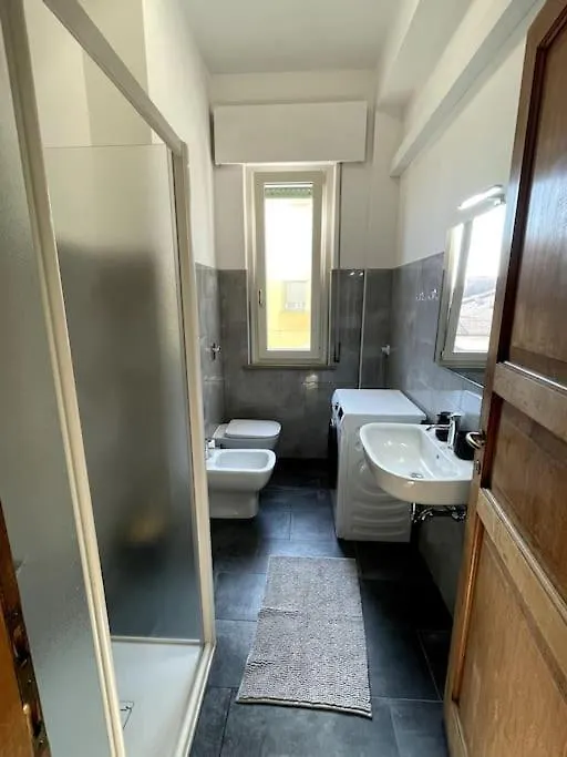 Apartament Arte In Mantua Włochy