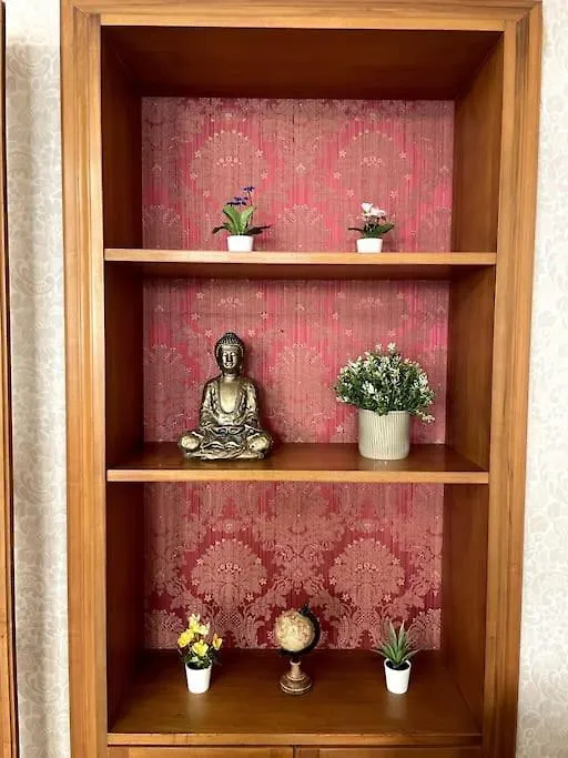 Apartament Arte In Mantua