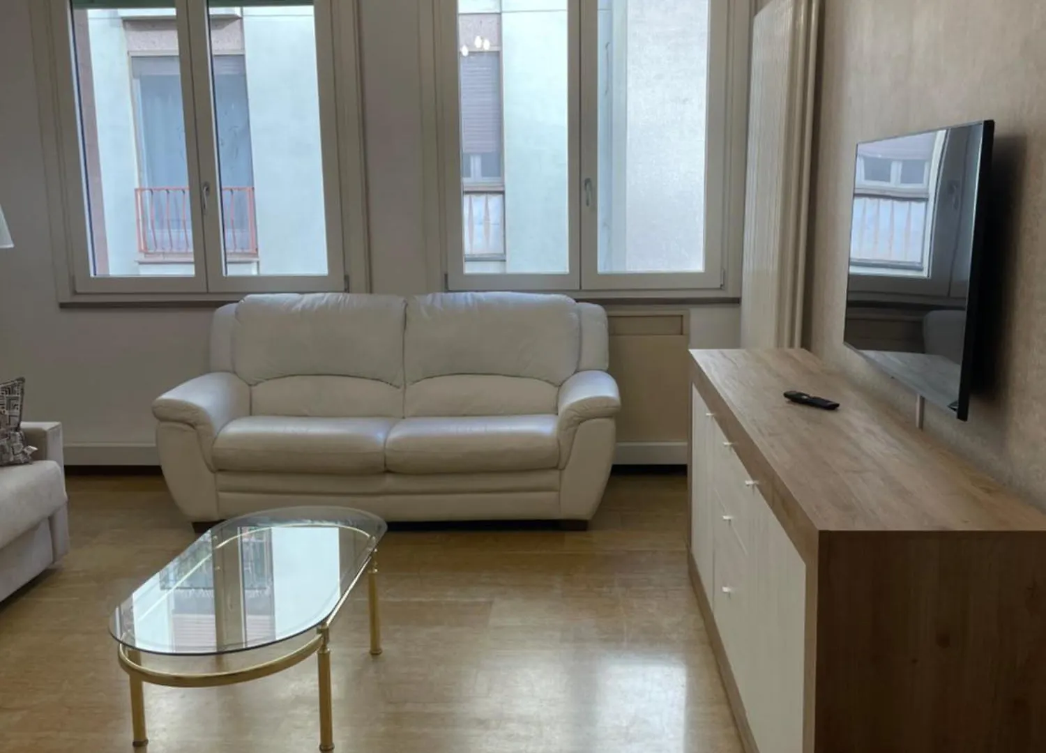 Apartament Arte In Mantua Włochy