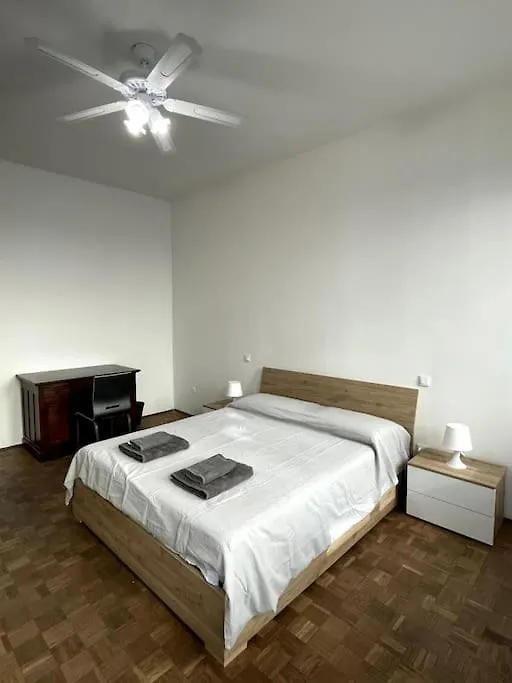 Apartamento Arte In Mantua