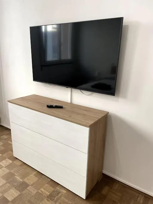 Apartamento Arte In Mantua