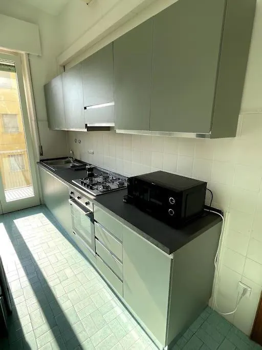Apartamento Arte In Mantua