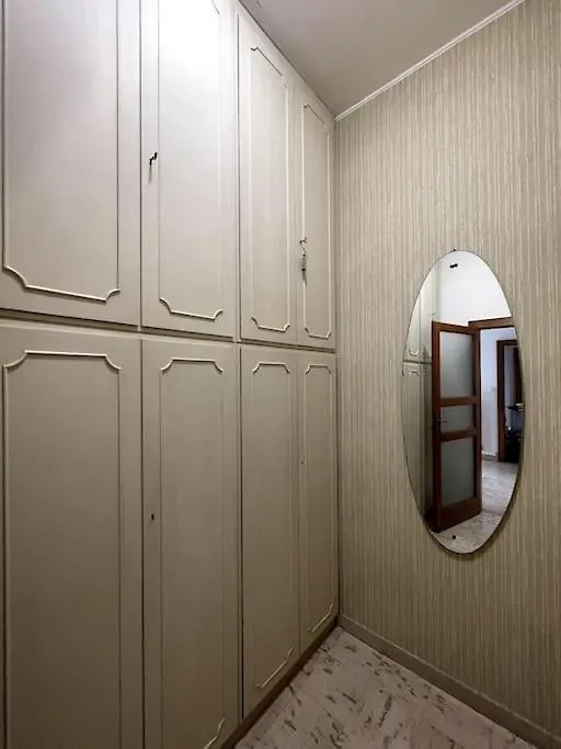 Apartamento Arte In Mantua
